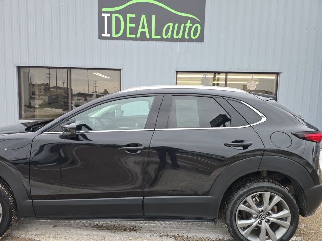 2024 Mazda CX-30 Premium's photo