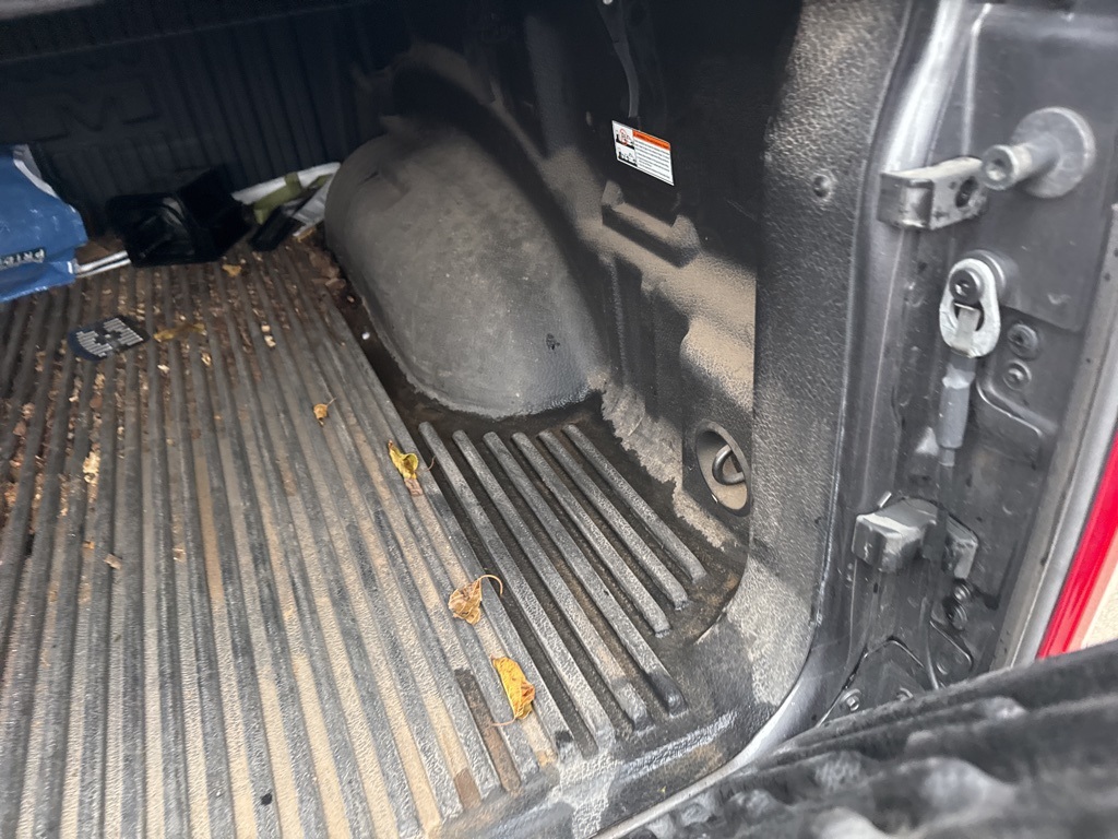 2023 Ram 1500 Big Horn Lone Star photo 4