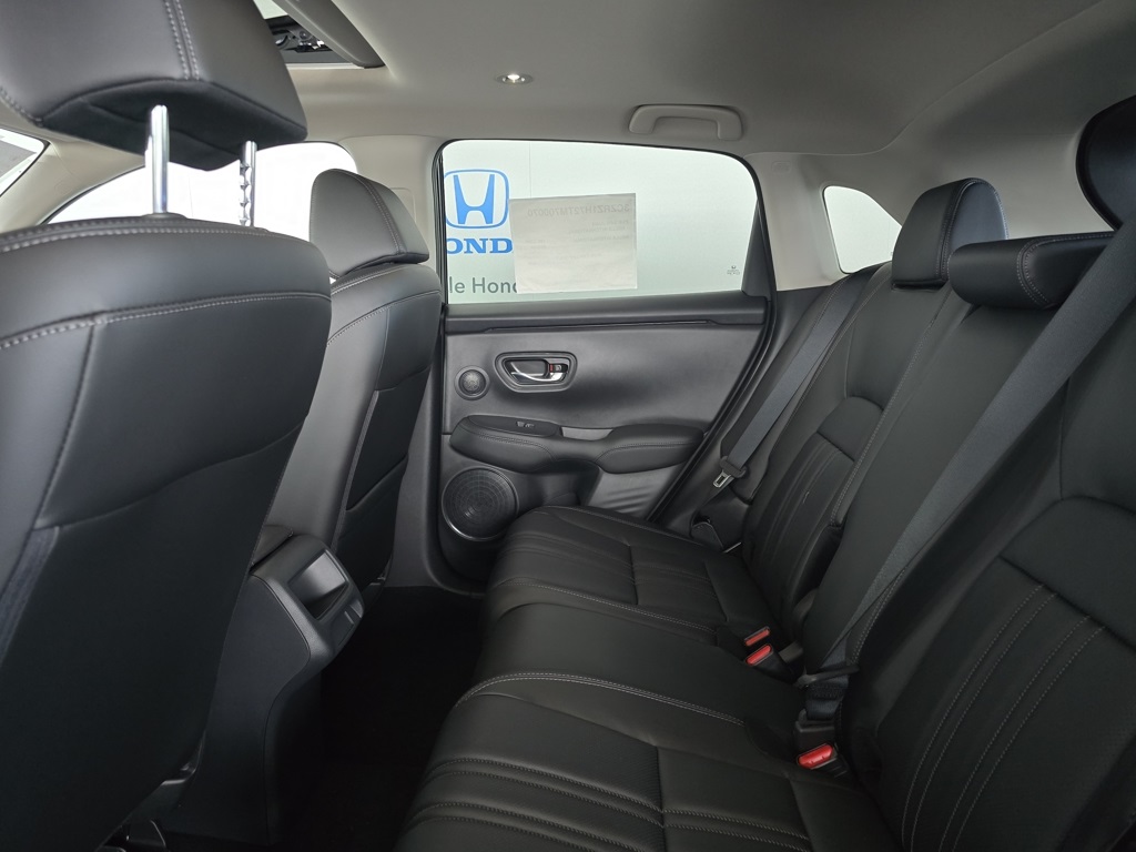 2026 Honda HR-V EX-L photo 16