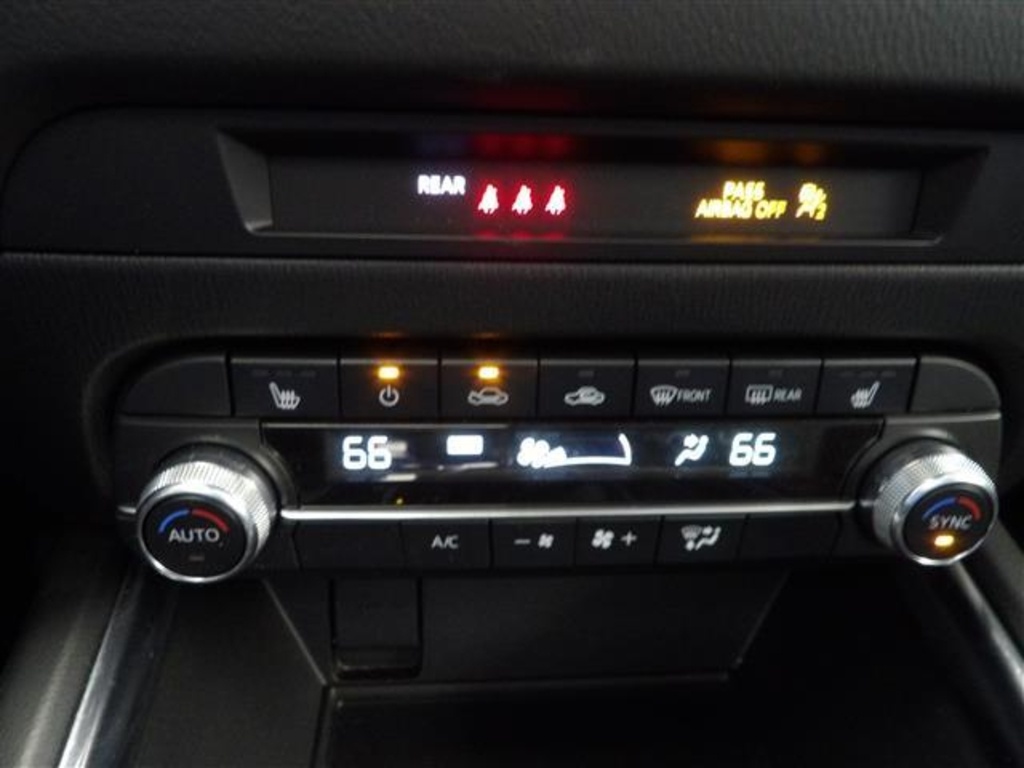 2023 Mazda CX-5 2.5 S Carbon photo 33