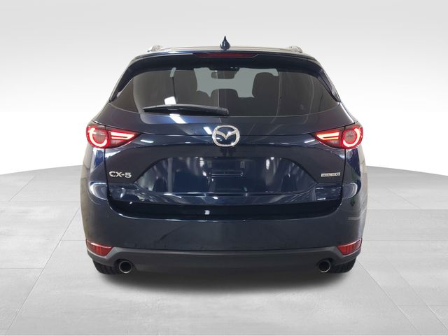 2020 Mazda CX-5 Grand Touring photo 6