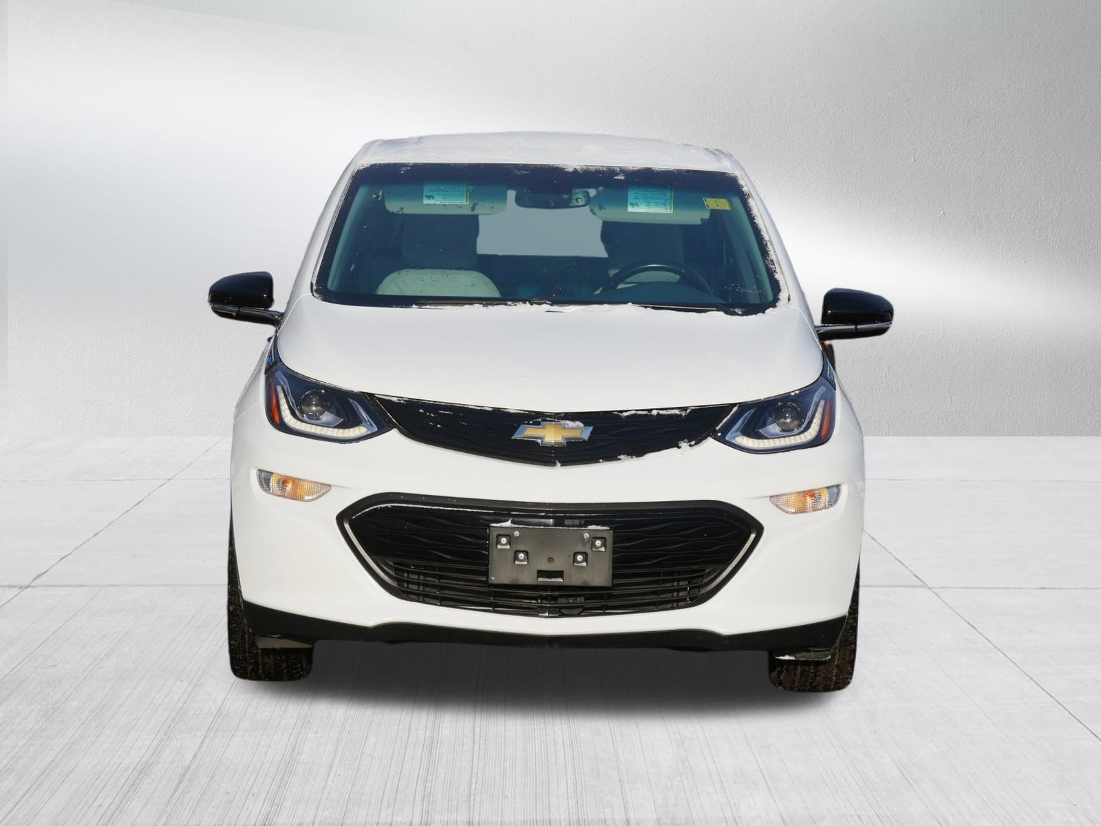 Used 2021 Chevrolet Bolt EV LT with VIN 1G1FY6S00M4102652 for sale in Inver Grove Heights, MN