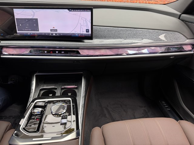 2025 Bmw 760i xDrive photo 15
