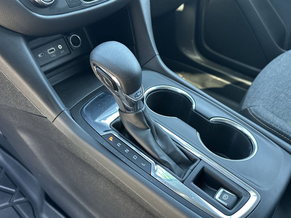 2023 CHEVROLET EQUINOX - Image 14