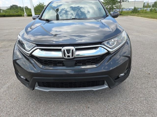 2019 Honda CR-V EX photo 3