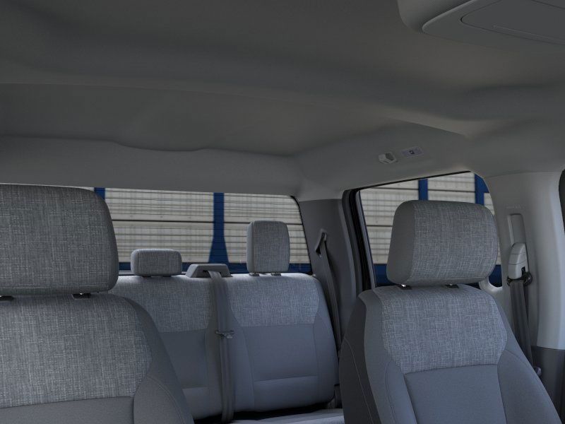 2025 Ford F-150 XLT photo 15