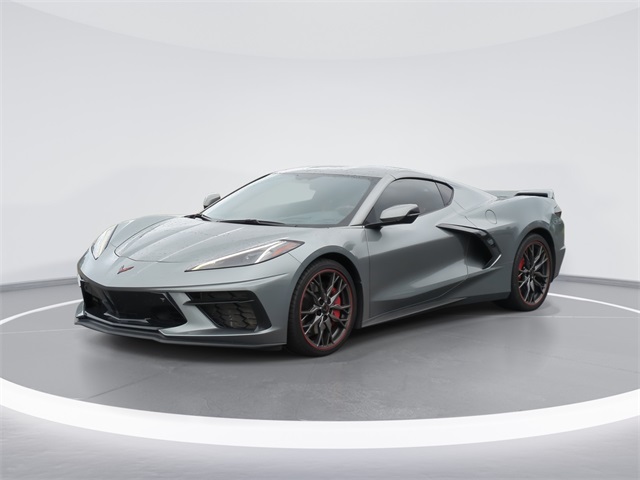 2023 Chevrolet Corvette 3LT