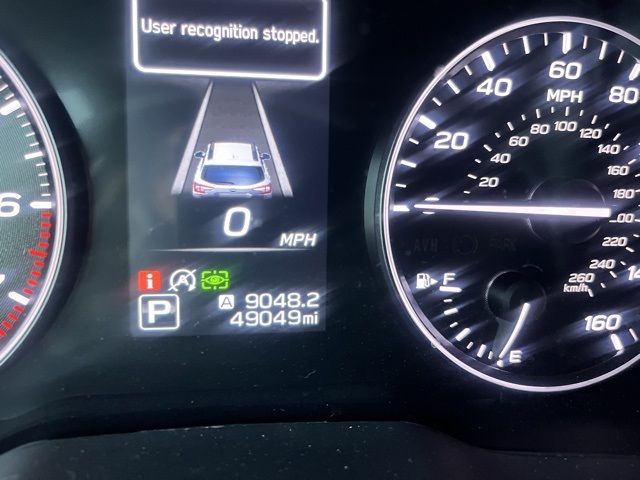 2022 Subaru Outback Limited XT photo 17