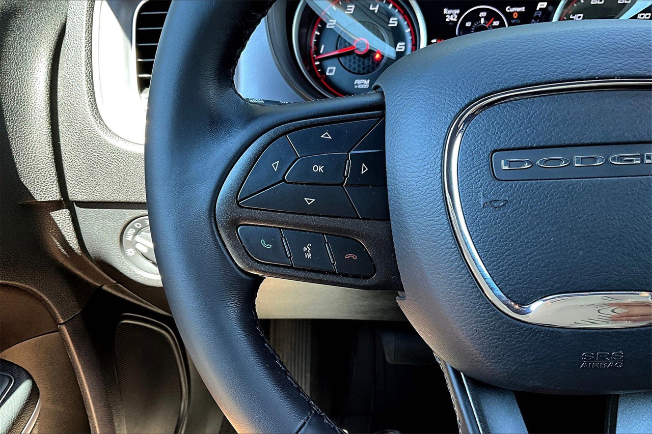 2023 Dodge Charger SXT photo 24
