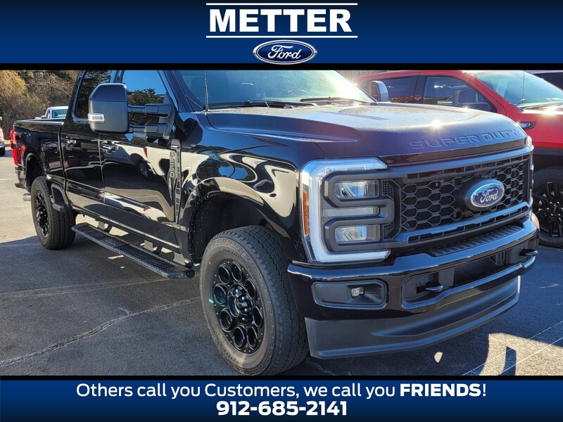 2024 Ford F-250 Super Duty Lariat's photo