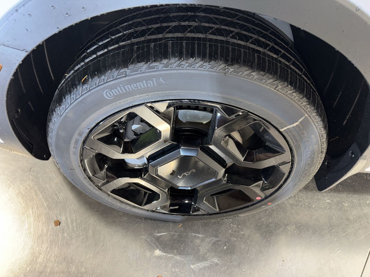 2026 Kia Sorento X-Line SX photo 4