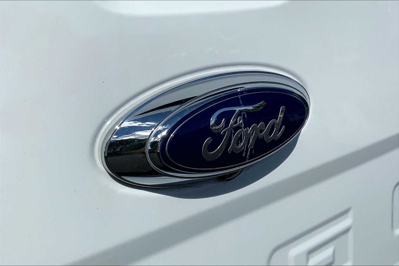 2022 Ford Ranger XL photo 27