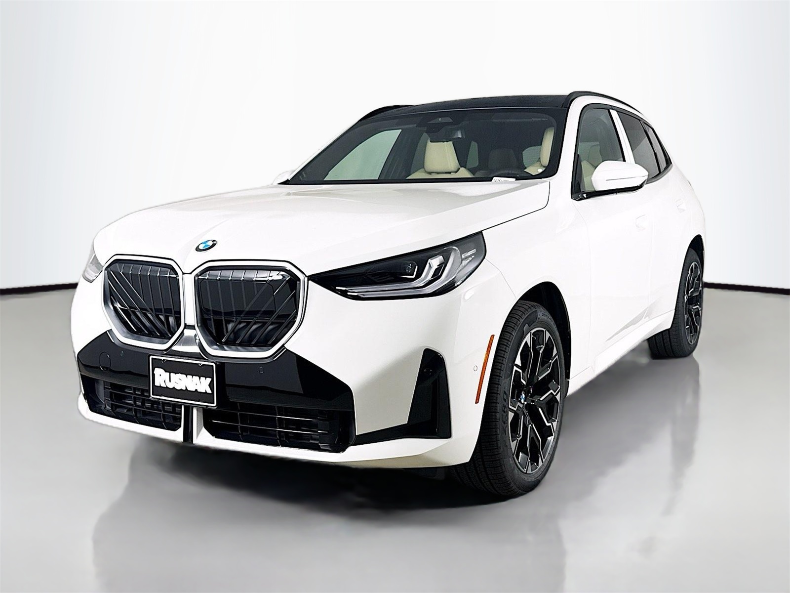 2025 Bmw X3 30x Drive photo 3