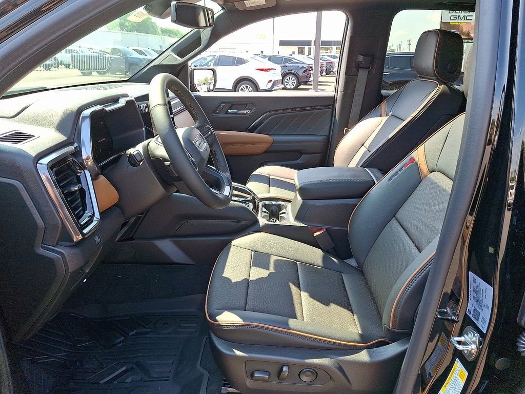 2026 Gmc Canyon AT4 photo 14