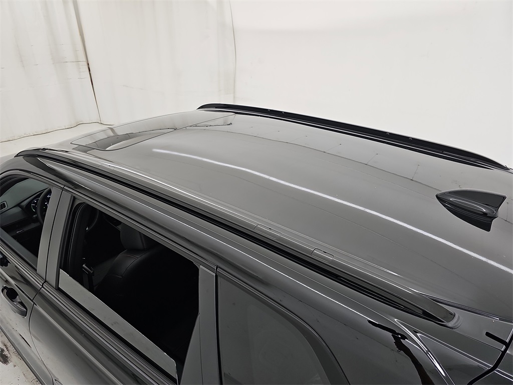 2026 Honda CR-V Hybrid Sport-L photo 34
