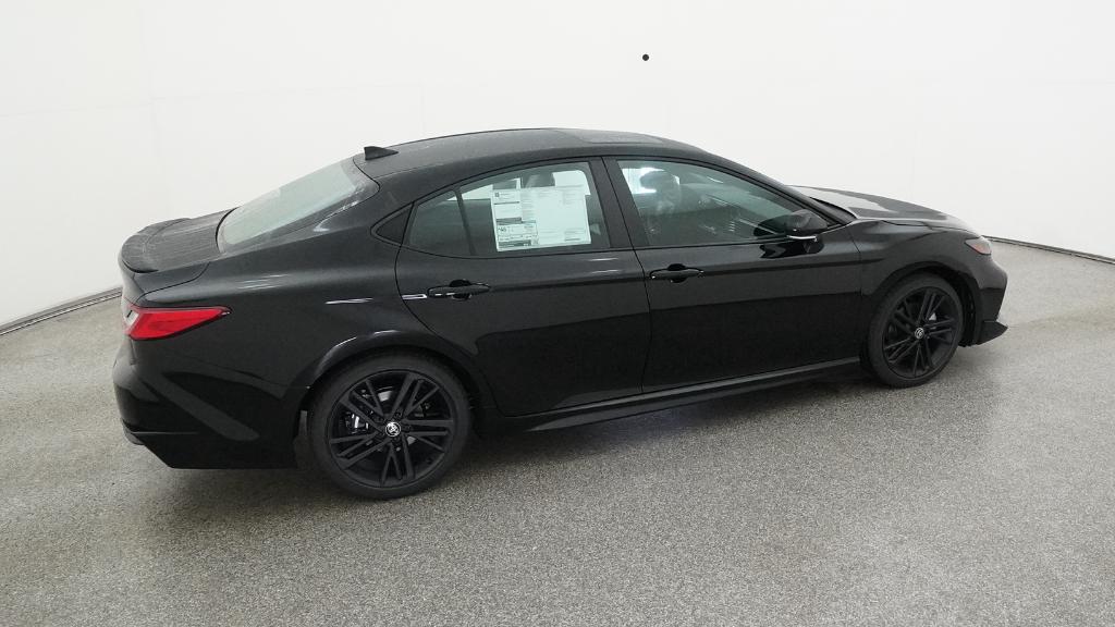 2026 Toyota Camry photo 19