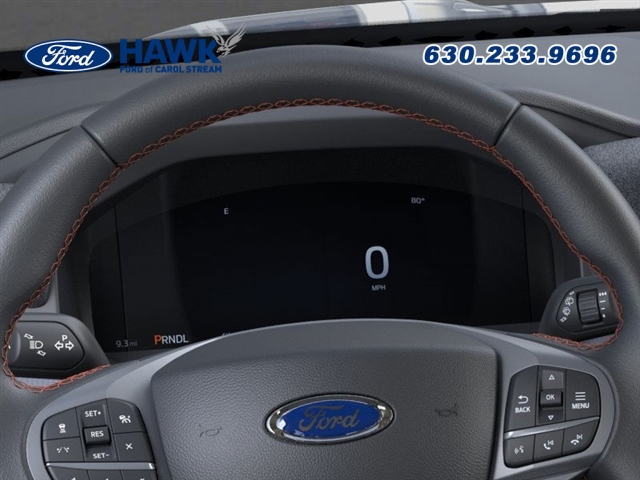 2026 FORD EXPLORER - Image 13