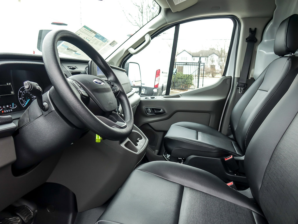 2025 FORD TRANSIT - Image 9