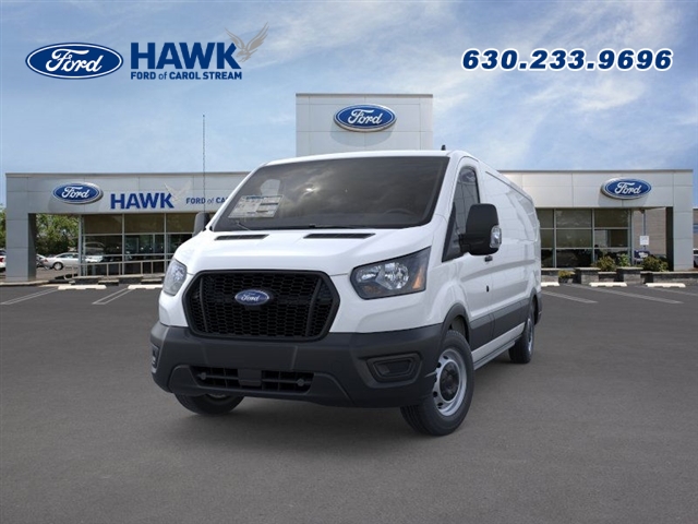 2025 Ford Transit photo 2