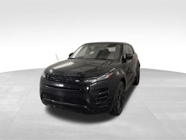 2026 Land Rover Range Rover Evoque Dynamic SE