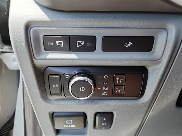 2024 Ford F-150 XLT photo 25