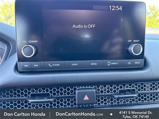2025 Honda HR-V Sport photo 18