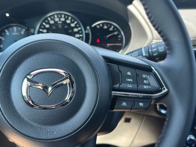 2025 Mazda CX-5 2.5 Turbo Premium photo 22