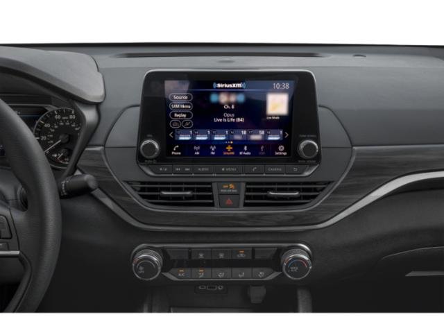 2025 Nissan Altima 2.5 SV photo 8