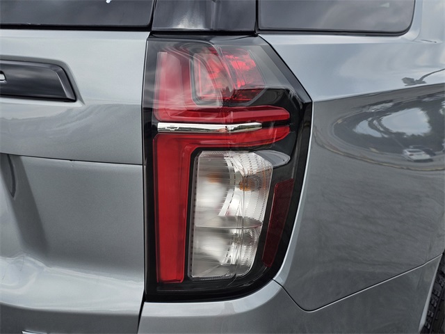 2024 Chevrolet Tahoe Z71 photo 11