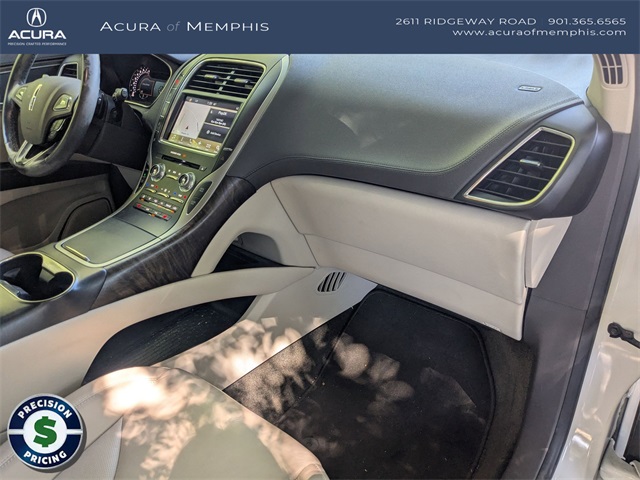 2016 Lincoln MKX Select photo 21