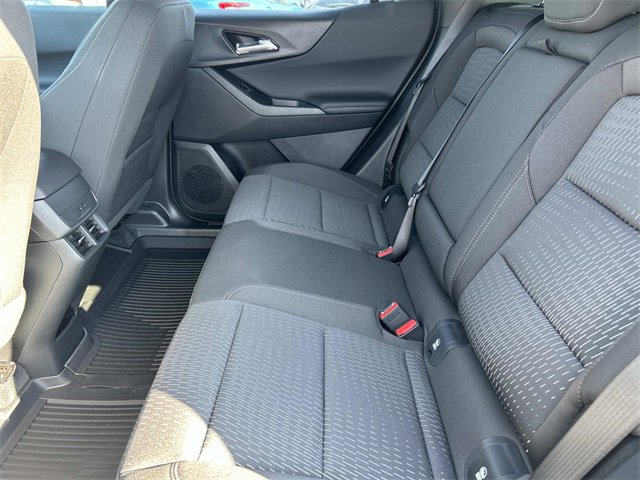 2026 Chevrolet Equinox LT photo 16