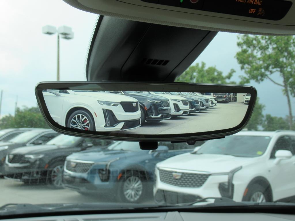 2024 Cadillac XT5 Premium Luxury photo 27