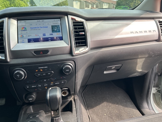 2022 Ford Ranger XLT photo 20