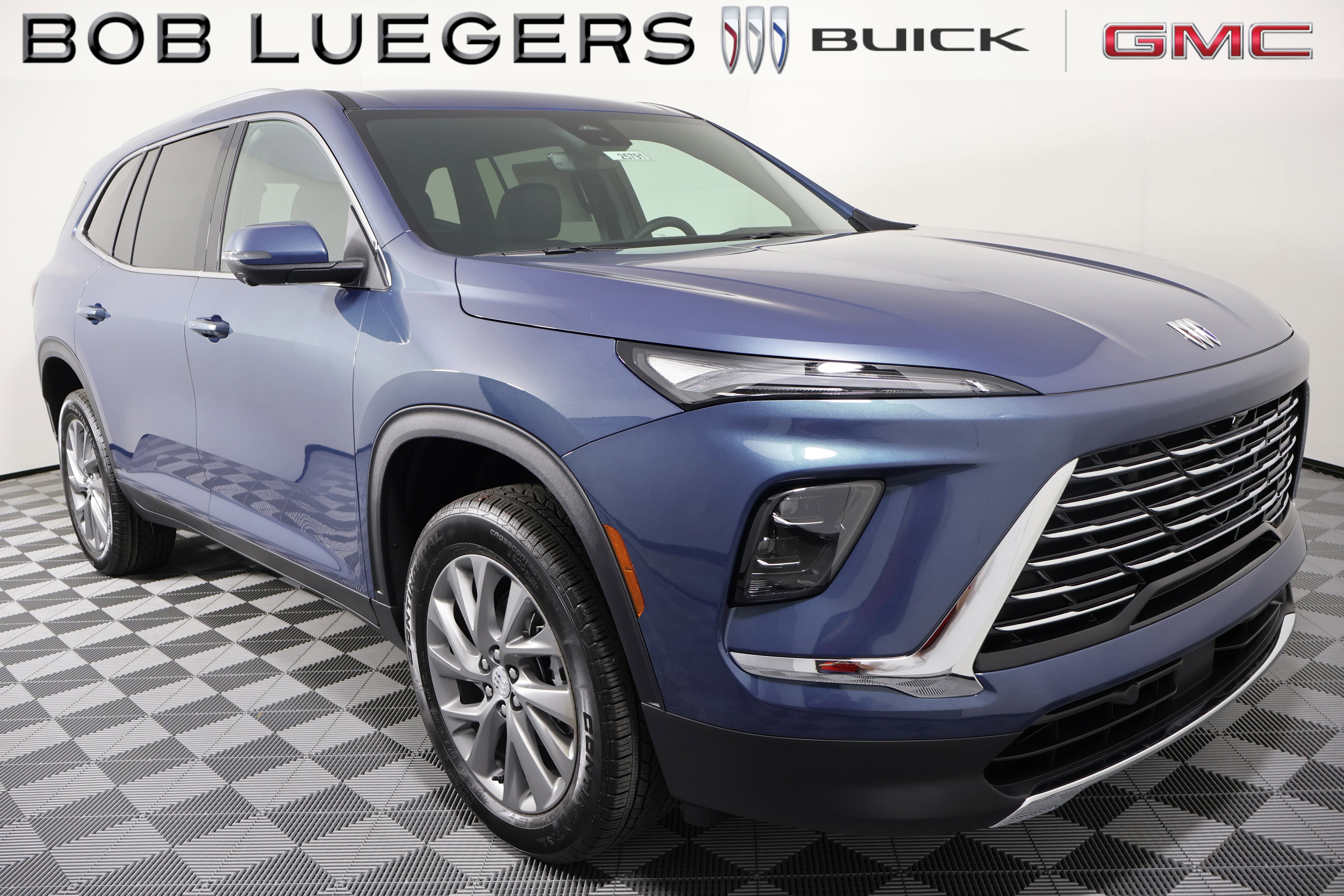 2026 Buick Enclave Preferred's photo