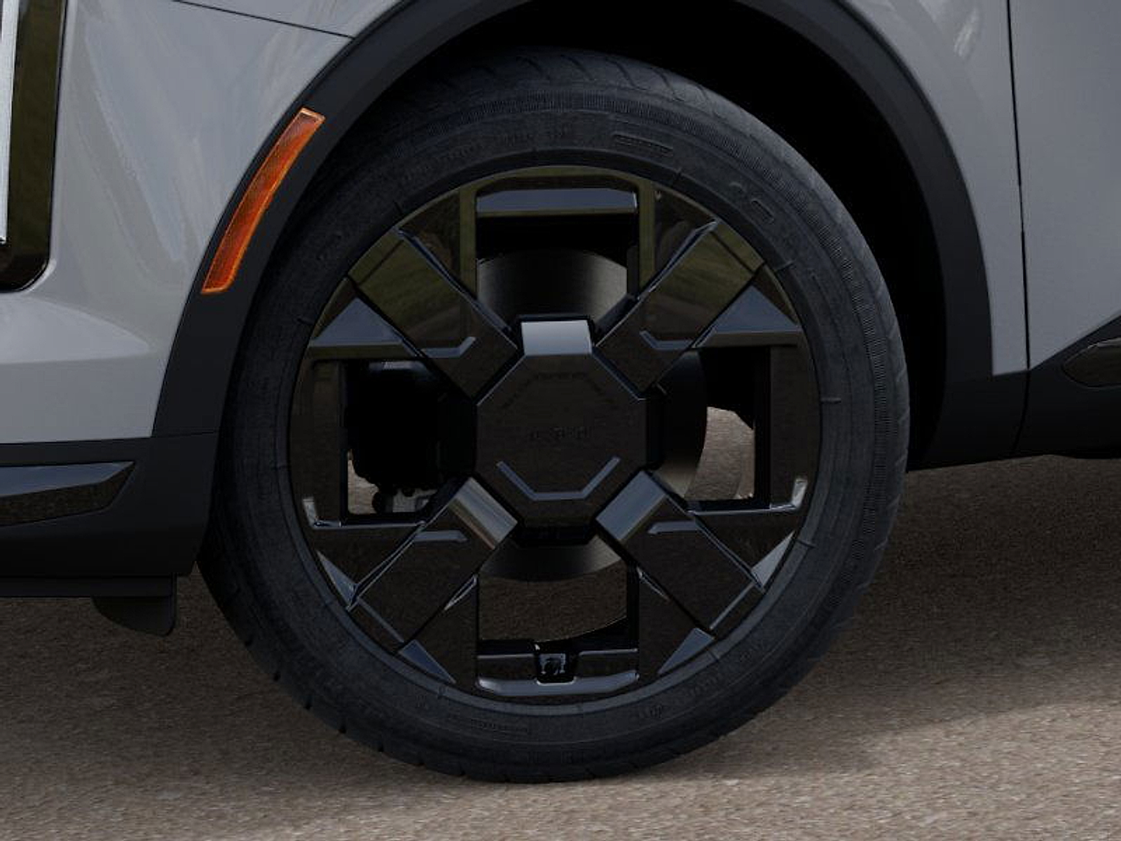 2026 Kia Sportage X-Line photo 8