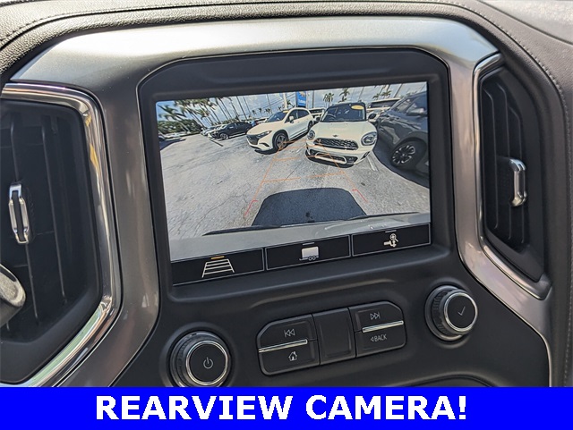 2020 Chevrolet Silverado 1500 LT photo 17