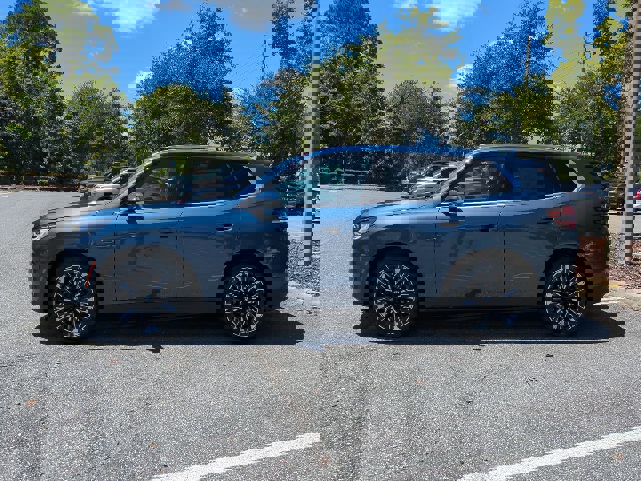 2025 Bmw X3 30x Drive photo 8