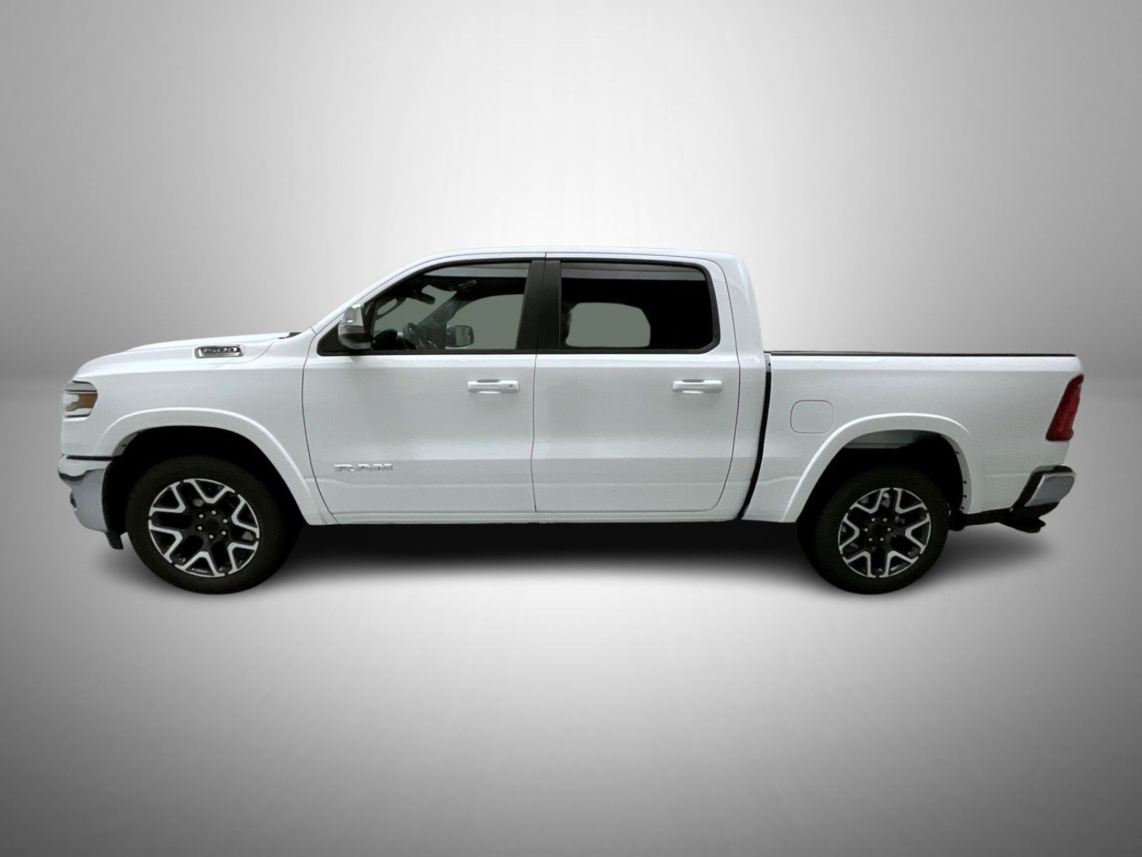 2026 Ram 1500 Laramie photo 8