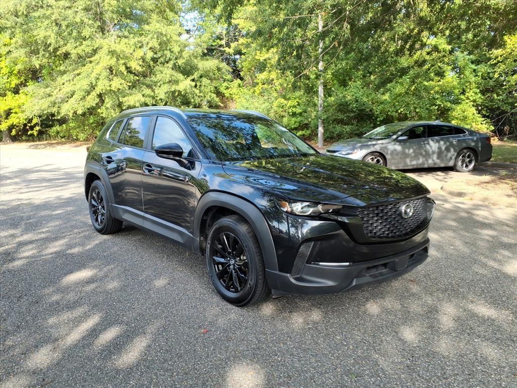 2024 Mazda CX-50 S PREFERRED's photo
