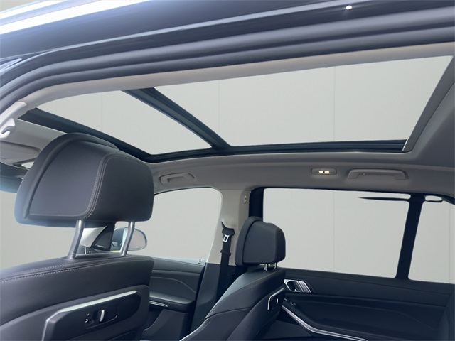 2024 Bmw X7 xDrive40i photo 17