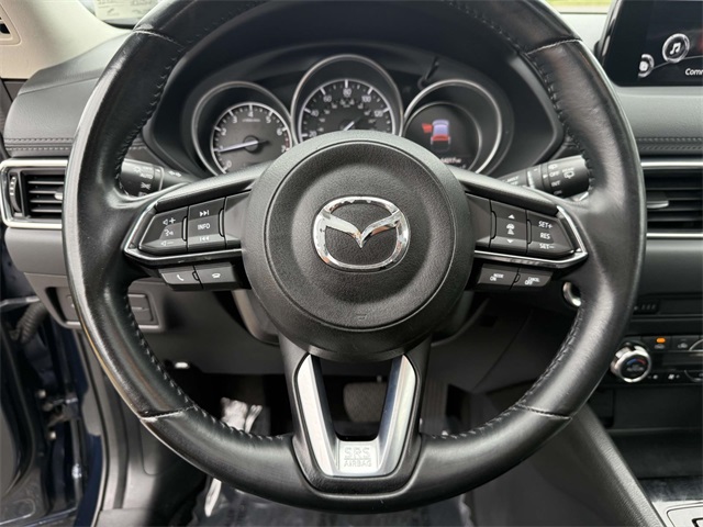 2018 Mazda CX-5 Touring photo 21
