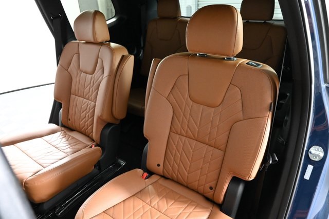 2025 Kia Telluride EX X-Line photo 8