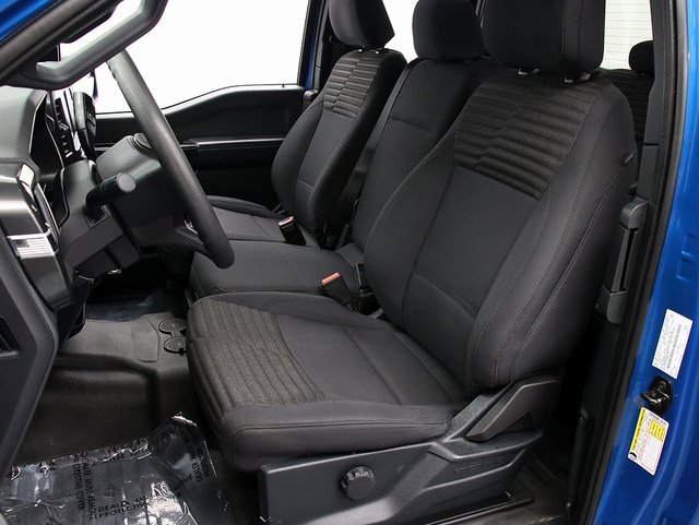 2021 Ford F-150 XL photo 3