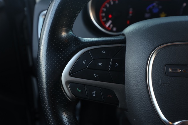 2020 Dodge Durango SXT photo 24