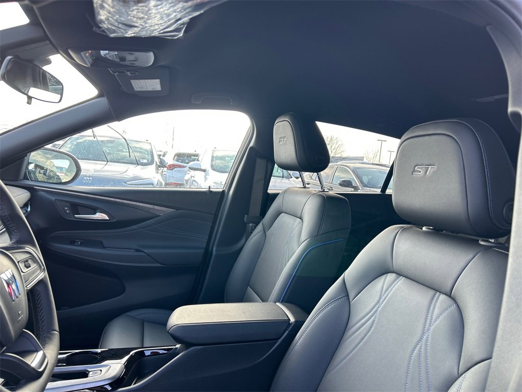 2026 BUICK ENVISTA - Image 14