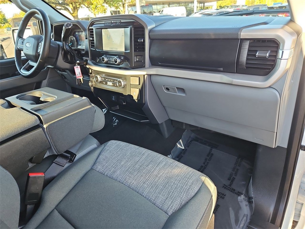 2023 Ford F-150 XLT photo 31