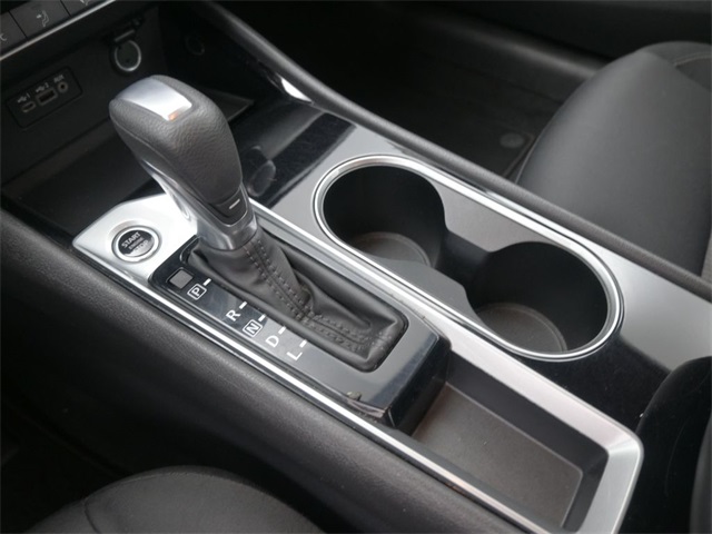2024 Nissan Altima 2.5 SV photo 27