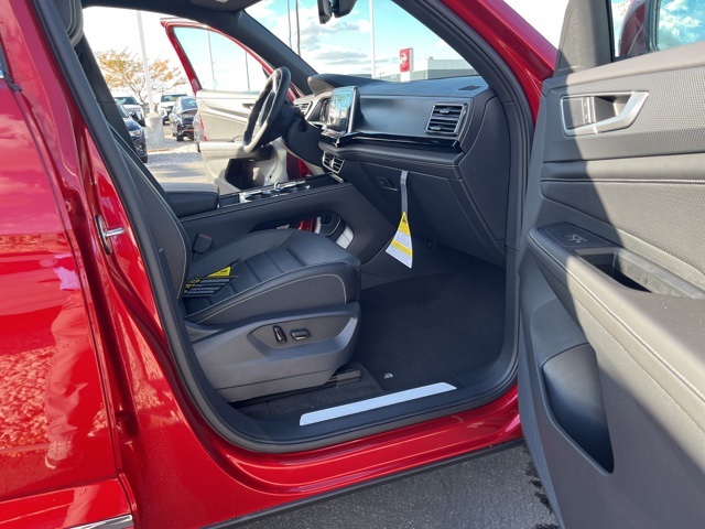 2024 Volkswagen Atlas Cross Sport SEL R-Line photo 19
