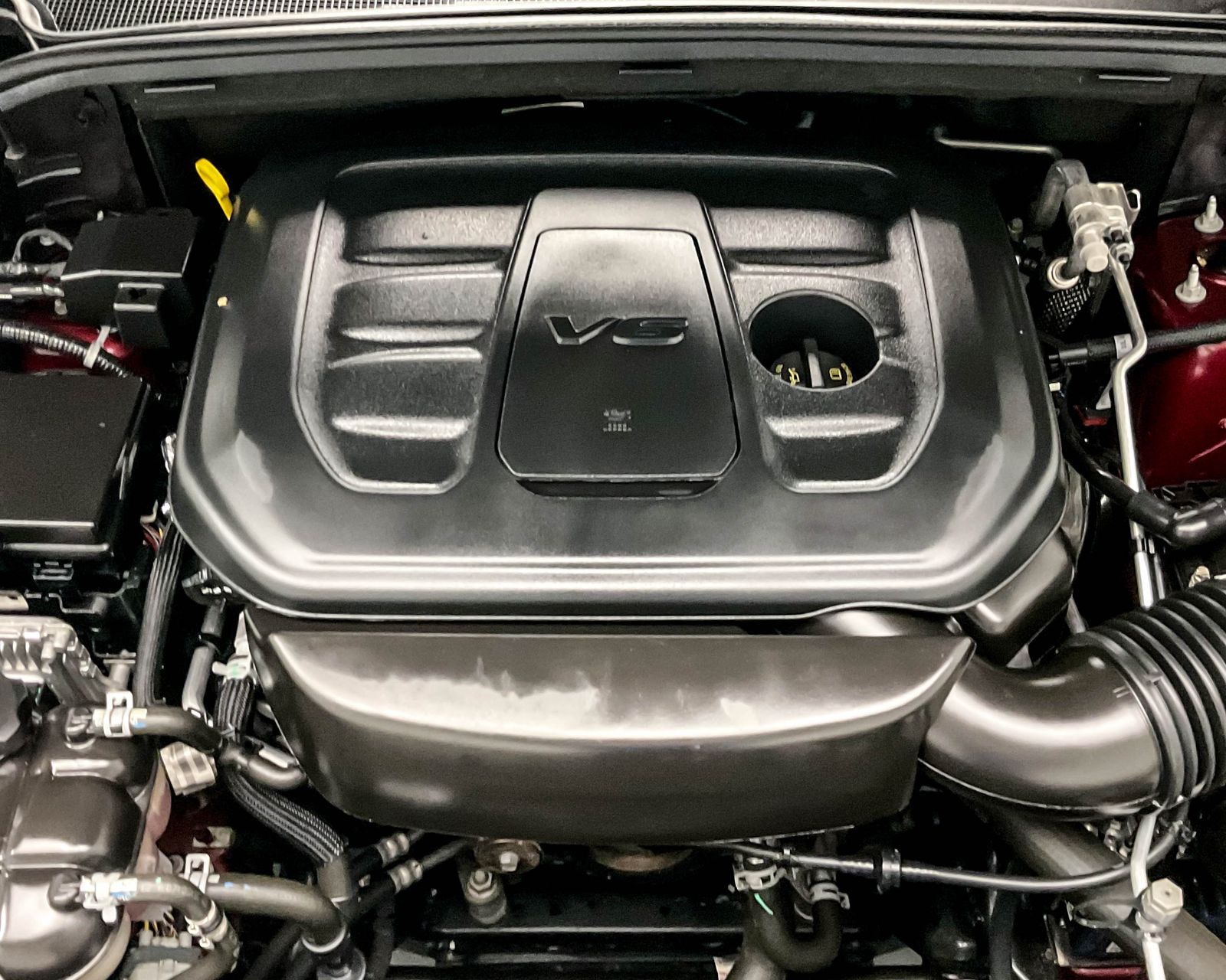 2022 Jeep Cherokee Laredo X photo 22