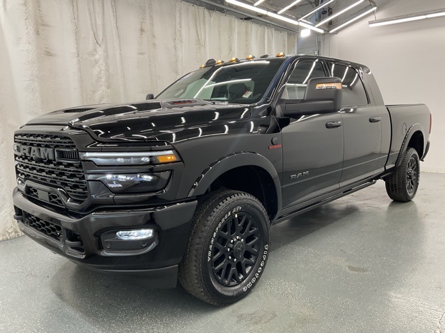 2026 Ram 2500 Limited photo 4